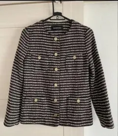 2026年最新】ドゥーズィエムクラス ツイードジャケットの人気アイテム