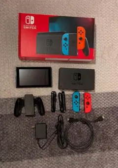 2026年最新】ニンテンドースイッチ 本体 未使用の人気アイテム - メルカリ