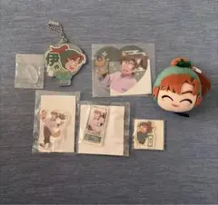 忍たま乱太郎　善法寺伊作