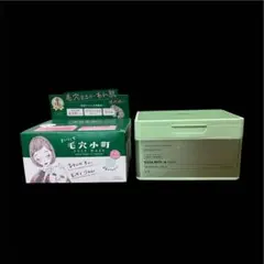 【まとめ売り】毛穴小町 未使用 ＆ VT シカレチAマスク