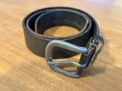 チャップス CHAPS ベルト ブラウン