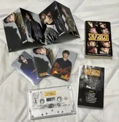 2025年最新】SKZ2020 カセットの人気アイテム - メルカリ