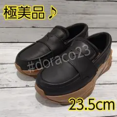 2026年最新】PUMA レディース ローファー・革靴の人気アイテム - メルカリ
