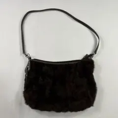 2K フェアリーグランジハンドバッグファ — archive VINTAGE