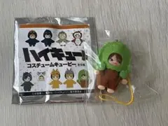 ハイキュー!! コスチュームキューピー 及川徹(単品) Amazon.co.jp: ハイキュー!! コスチュームキューピー 及川徹