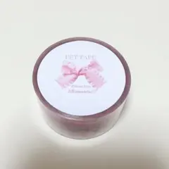 ARomantic PETテープ MRcafe くま 新品 - メルカリ