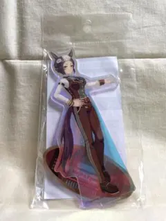 ウマ娘 プリティーダービー アクリルスタンド メジロライアン