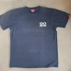 QUIKSILVER Eddie Aikau Tシャツ Medium