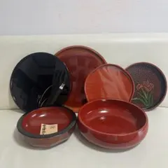 京都老舗象彦 丸重 入れ子 重箱 マトリョーシカ 三色セット - メルカリ