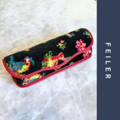 フェイラー ハローキティ メガネケース - メルカリ