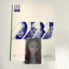 f(x) 4walls CD トレカ付き