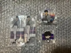 名探偵コナン セガラッキーくじ 松田陣平