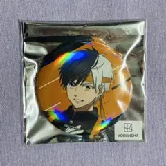 2025年最新】桜遥 缶バッジ ホログラムの人気アイテム - メルカリ