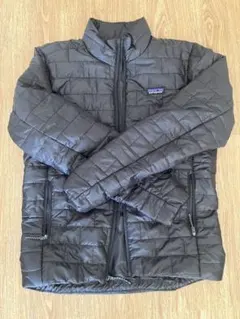 パタゴニア　ナノパフジャケット