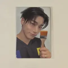 ATEEZ ANITEEZ IN COLOR 韓幣五萬小卡 烋