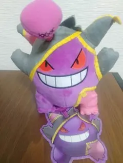 2026年最新】ポケモン ハロウィン クッションの人気アイテム - メルカリ