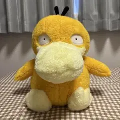 ポケットモンスター めちゃもふぐっと ぬいぐるみ コダック