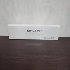 タッチペンのサムネイル