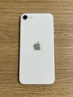 2026年最新】apple iphone se 第3世代 128gb スターライト mmyg3j/aの