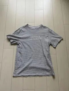 Saturdays New York City Tシャツ　Lサイズ  サタデーズ