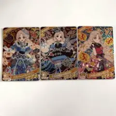 ひみつのアイプリ タマキ ダークタマキ