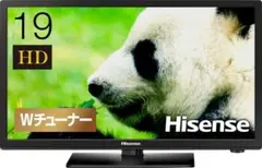 2025年最新】テレビ ハイセンス 19a50の人気アイテム - メルカリ