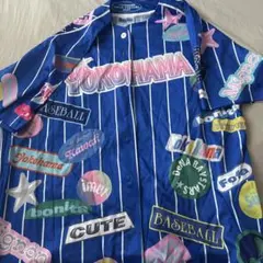 横浜DeNAベイスターズ　ガールズフェス　ガルフェス　ユニフォームのサムネイル