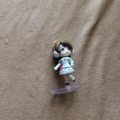 ラブライブ！　小泉花陽　フィギュア