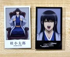 2025年最新】インスタントフォト風 銀魂の人気アイテム - メルカリ