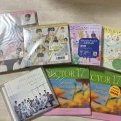 2026年最新】seventeen アルバムの人気アイテム - メルカリ