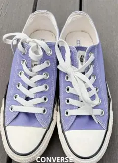 CONVERSE ALL STAR Ⓡ ローカットスニーカー