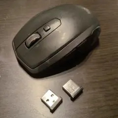 Logitech MX Anywhere 2S ワイヤレスマウス
