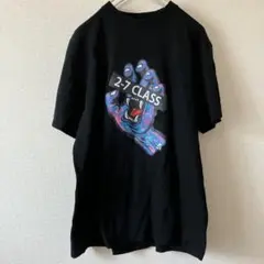 【匿名配送】半袖Tシャツ　　L