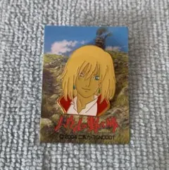 2025年最新】ハウルの動く城・ピンバッチの人気アイテム - メルカリ