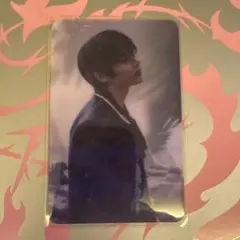 Stray kids DO IT ITver レンチキュラー アイエン