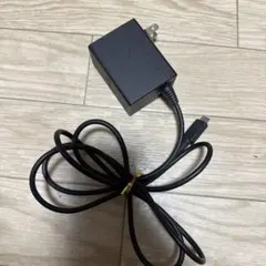 【動作OK】任天堂純正 Switch用 ACアダプター HAC-002