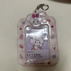 lil ala mode　mikko characters キャミー