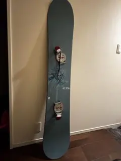 Burton スノーボード 板　バートン