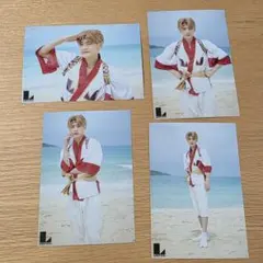 芳賀柊斗 アイドル