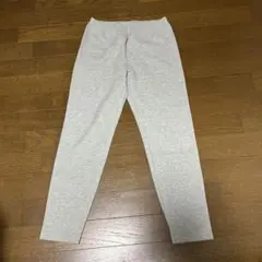 UNIQLO グレー レギンス Mサイズ