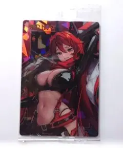 レッドフード キャラクターグッズ