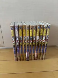 名探偵コナン 初版多数 21〜30巻 35〜42巻セット 38巻以外初版 - メルカリ