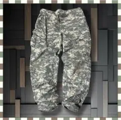 極美品　デジカモ　デジダルカモ　ゴアテックス　USAF L-R 08s パンツ 極美品 デジカモ デジダルカモ ゴアテックス USAF L-R 08s