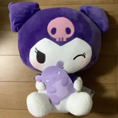 サンリオ クロミ ぬいぐるみ