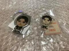 佐野玲於　セット