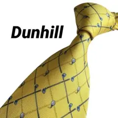 単品購入OK! 2本選んで1本無料 ダンヒル ネクタイ 2591