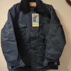 Field Spirits ドカジャン ネイビー