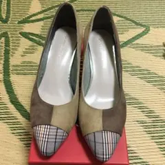 パンプス Mサイズ