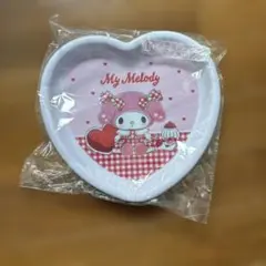 サンリオあたりくじ　マイメロディ　メラミンプレート