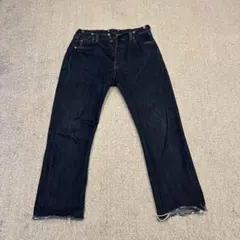 Levi's 501 デニムパンツ W28